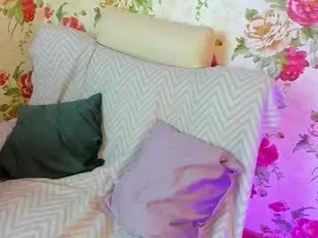 rosethomas_ on Chaturbate