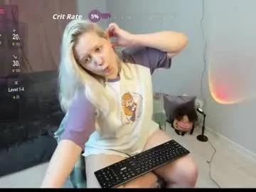 rosethomas_ on Chaturbate