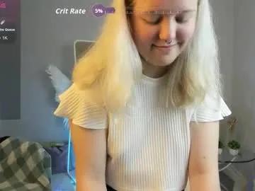 rosethomas_ on Chaturbate