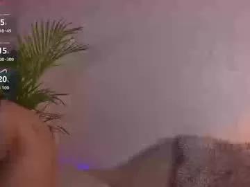 rouse_leon on Chaturbate