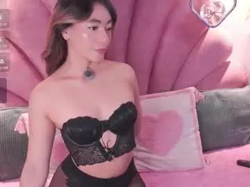 rousse_elodie on Chaturbate