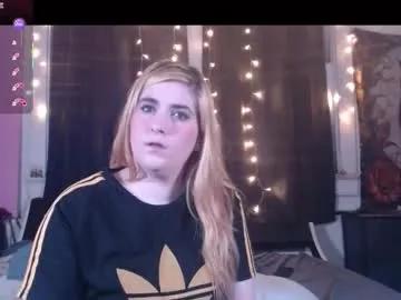 roxanneroulette on Chaturbate