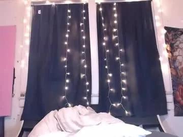 roxanneroulette on Chaturbate