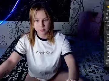 royangela on Chaturbate