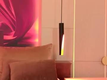 rubyluxee on Chaturbate