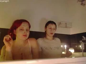 rubylynxxx on Chaturbate