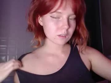 rubylynxxx on Chaturbate