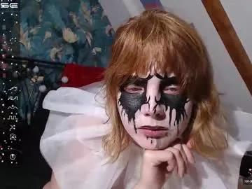 rubylynxxx on Chaturbate