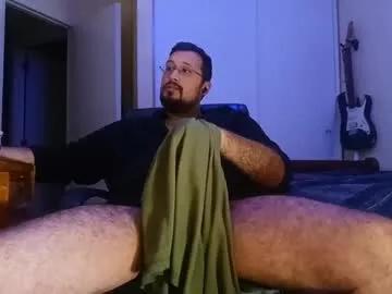 ruck_31 — Goal: remove  underwear [75 tokens left] #cum  #straight #hairy #uncut #master #beard