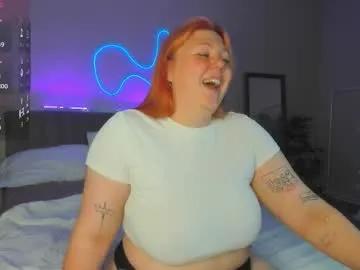 rutholiver on Chaturbate