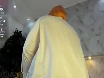 rutholiver on Chaturbate