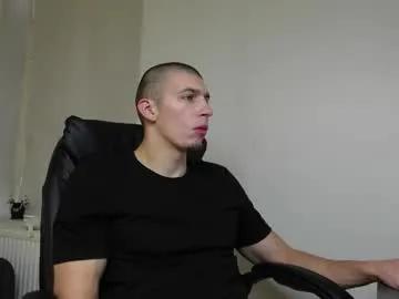 ryan_dozer on Chaturbate