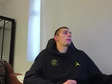 ryan_dozer on Chaturbate