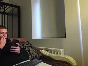 ryan_dozer on Chaturbate