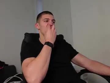 ryan_dozer on Chaturbate