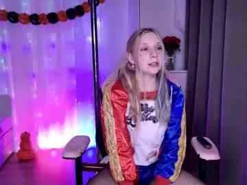 sabrinarose_x on Chaturbate