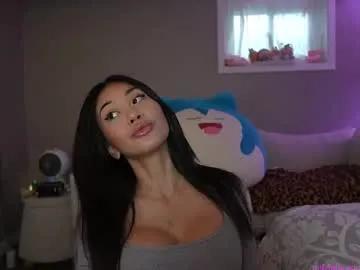 sabrinasarcade on Chaturbate