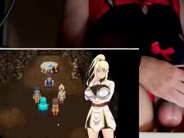 saeko_slut on Chaturbate