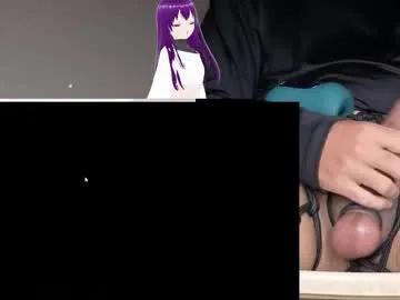 saeko_slut on Chaturbate