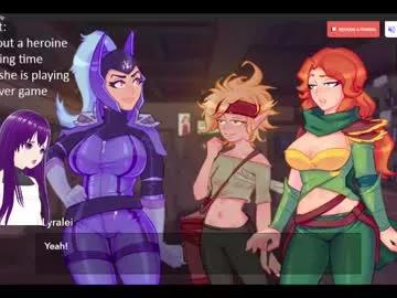 saeko_slut on Chaturbate