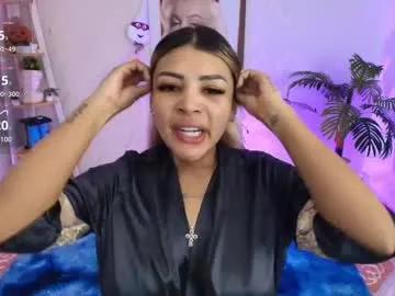 saloomee__ on Chaturbate