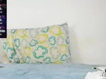 sam_shellby on Chaturbate