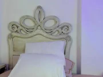 samanthaferrer_ on Chaturbate