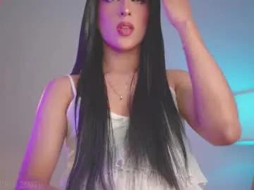 samara_gray on Chaturbate