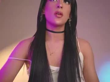 samara_gray on Chaturbate