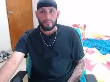 samir_music_ on Chaturbate