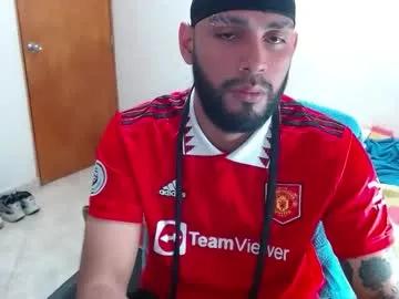 samir_music_ on Chaturbate