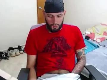samir_music_ on Chaturbate