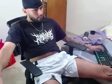 samir_music_ on Chaturbate