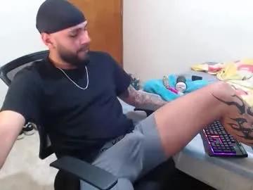 samir_music_ on Chaturbate