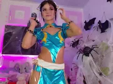 sammyblaer on Chaturbate