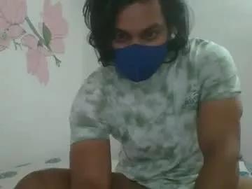 samxsxx on Chaturbate