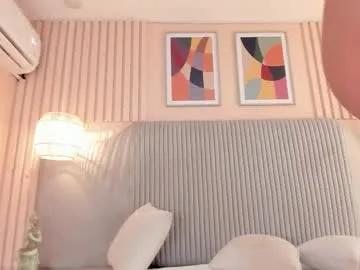 samyriverss on Chaturbate