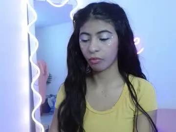 sandyy_tay — GOAL: controlling my pussy with my toy x 10 min [198 tokens remaining] Hello darling, I'm Sandyy and m submissive but only for those who know how to dominate me   #18 #skinny #new #ebony #cute