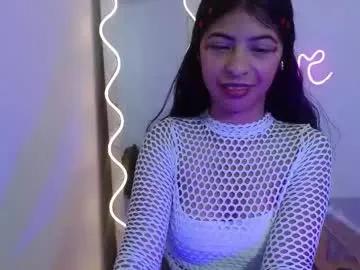 sandyy_tay on Chaturbate