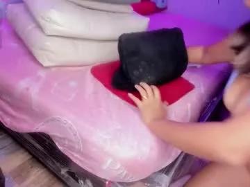 sara_and_lion on Chaturbate