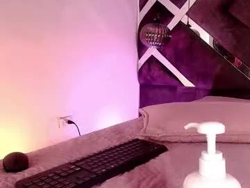 sara_lopee1 on Chaturbate