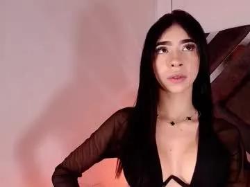 sara_lopee1 on Chaturbate