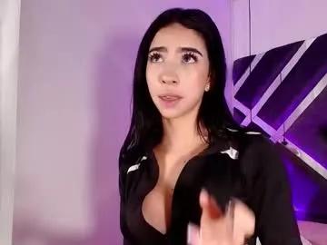 sara_lopee1 on Chaturbate