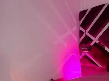 sara_lopee1 on Chaturbate