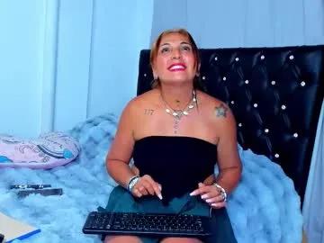 sara_parker__ on Chaturbate