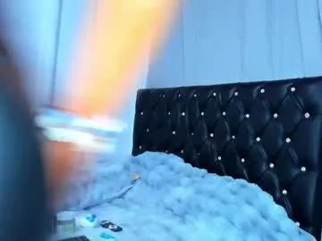 sara_parker__ on Chaturbate