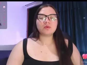 sarahros1 on Chaturbate