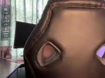 sariaaahh on Chaturbate