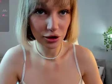 sarilit on Chaturbate