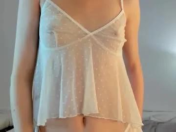 sarilit on Chaturbate